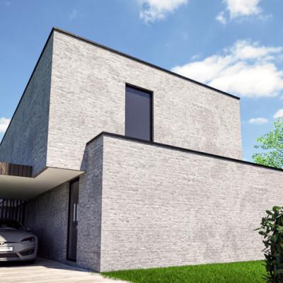 Villa te koop in Merelbeke