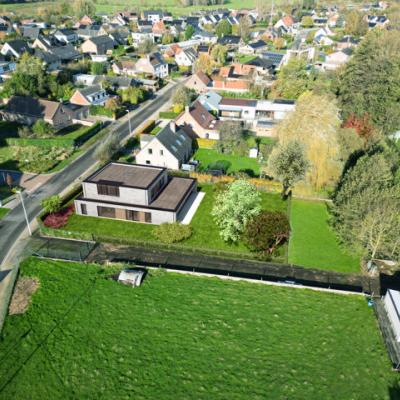 Villa te koop in Merelbeke