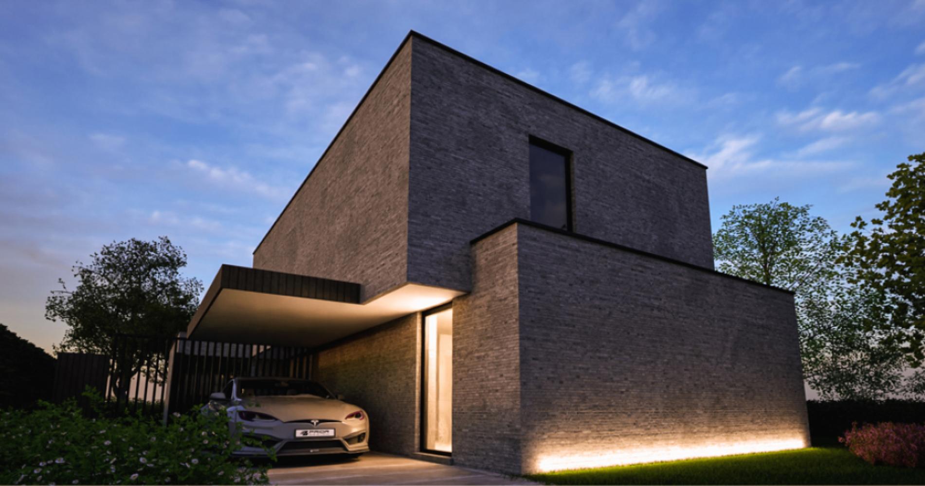 Villa te koop in Merelbeke