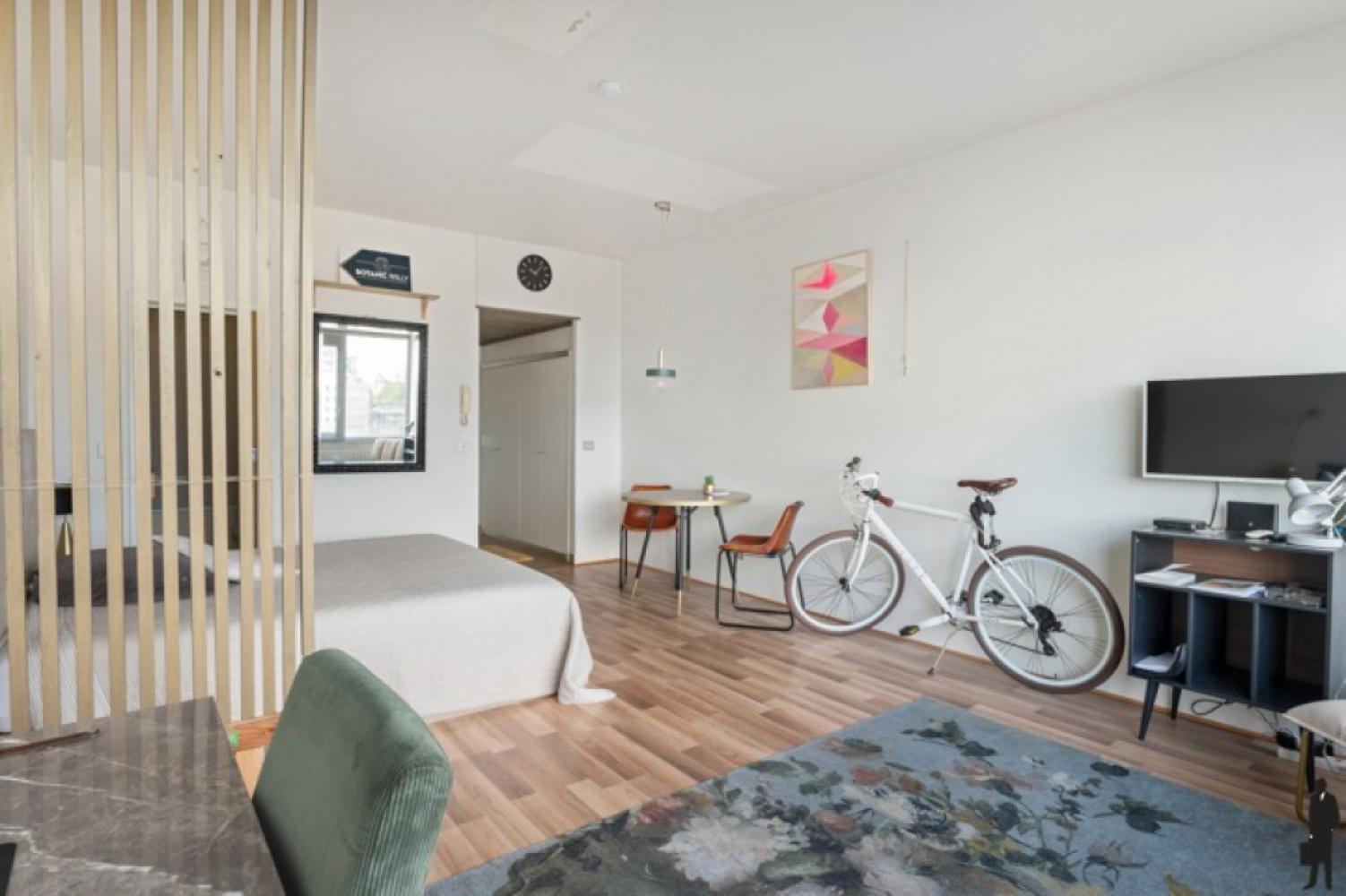 Studio for sale in Antwerpen