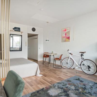Studio for sale in Antwerpen