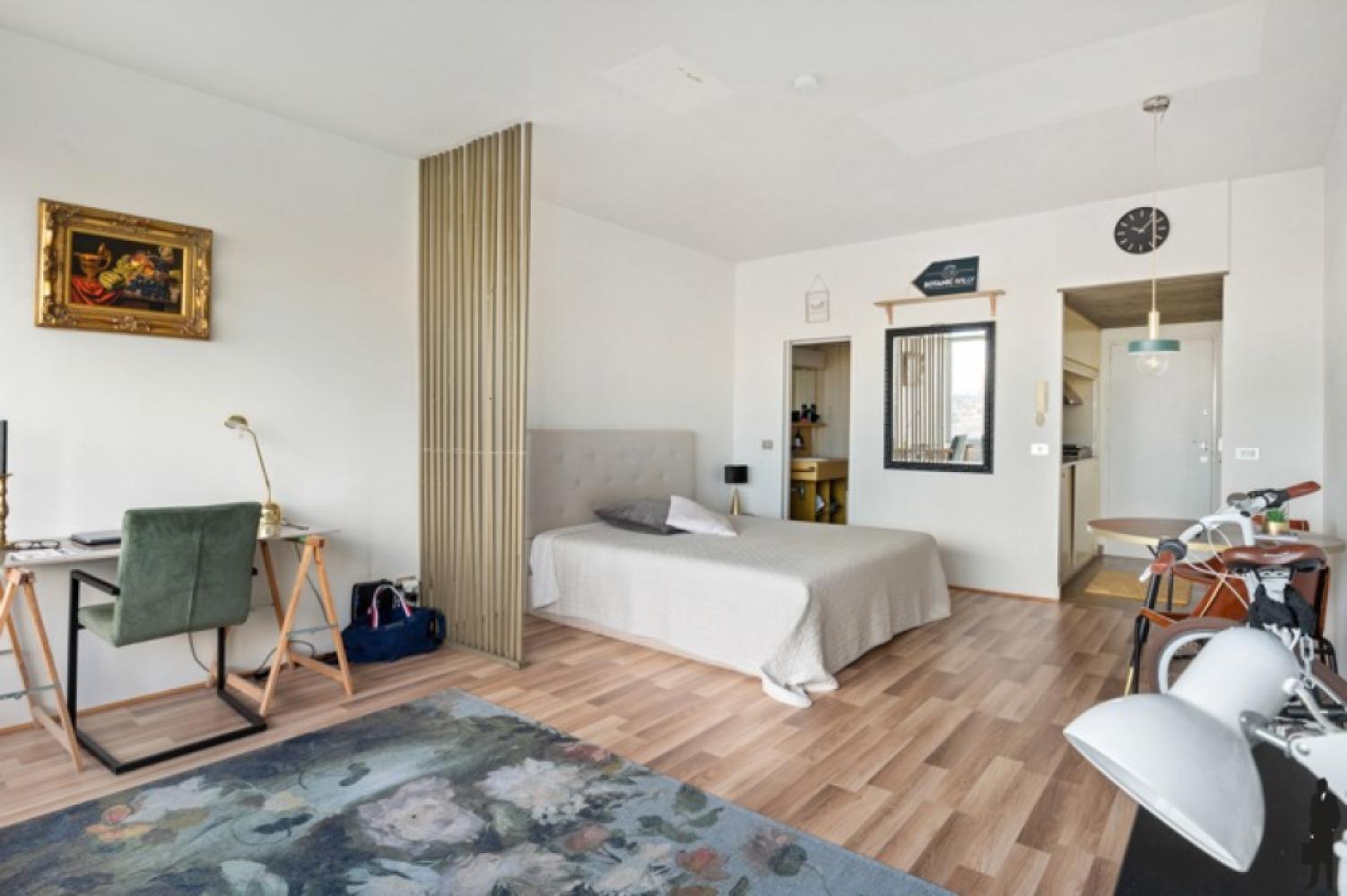 Studio for sale in Antwerpen