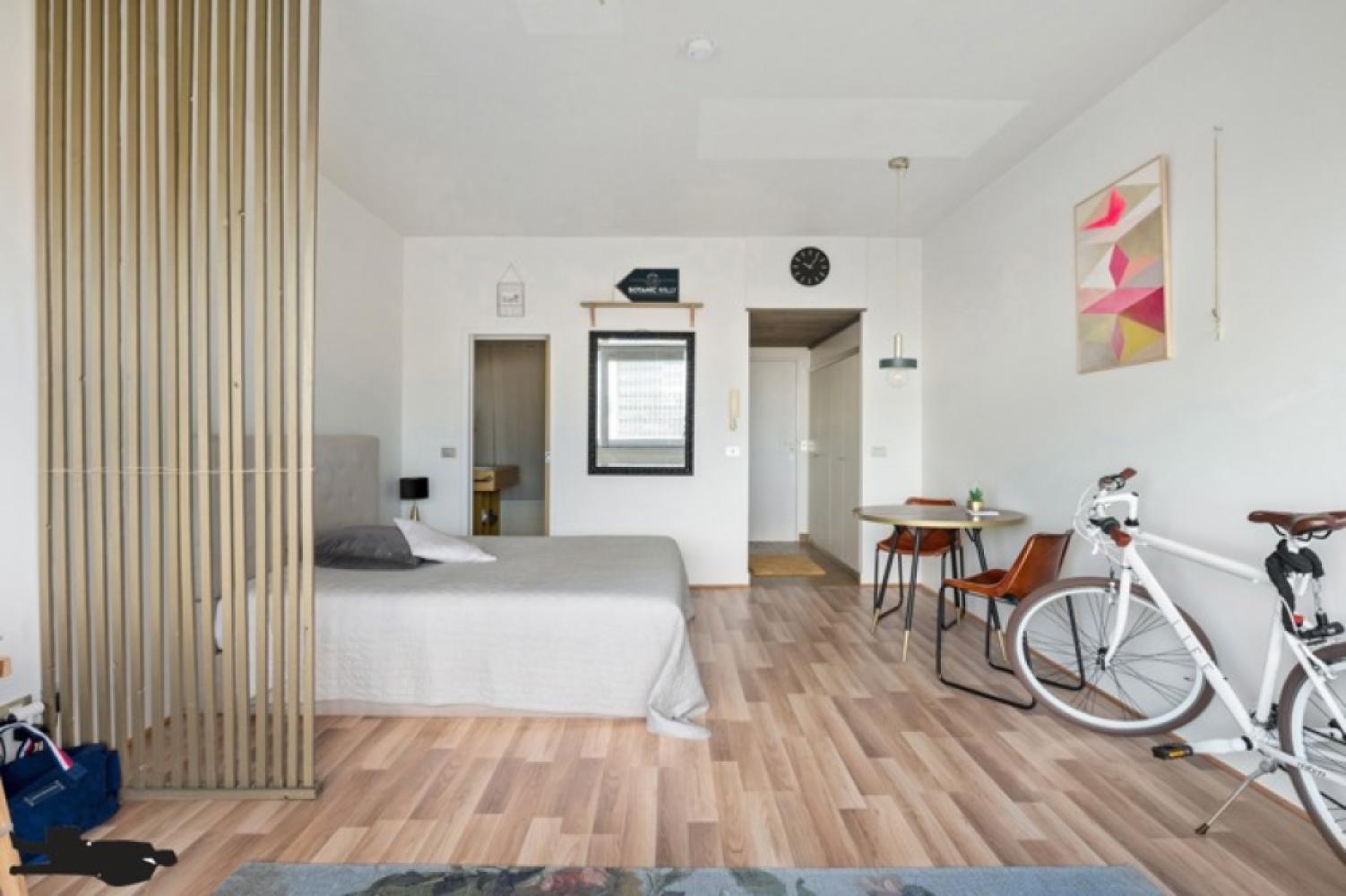 Studio for sale in Antwerpen