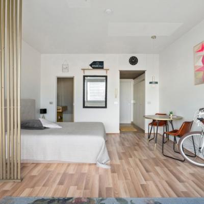 Studio for sale in Antwerpen