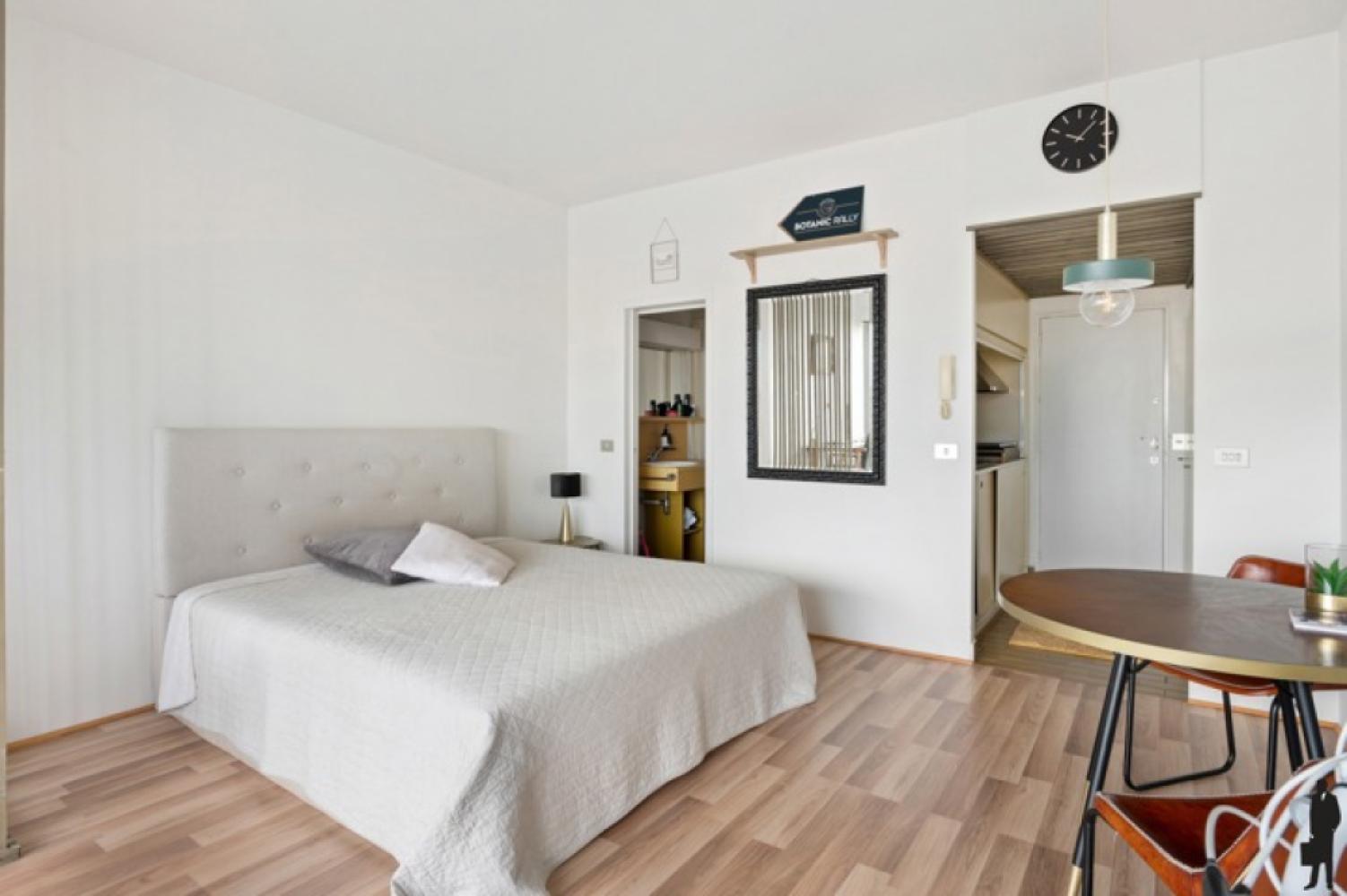 Studio for sale in Antwerpen