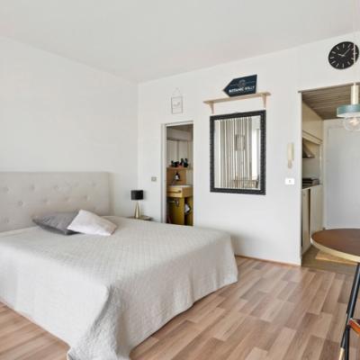 Studio for sale in Antwerpen