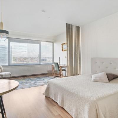 Studio for sale in Antwerpen