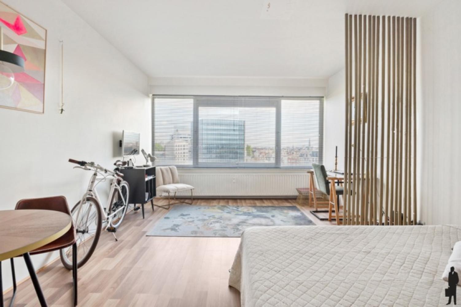 Studio for sale in Antwerpen