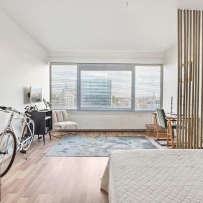 Studio for sale in Antwerpen