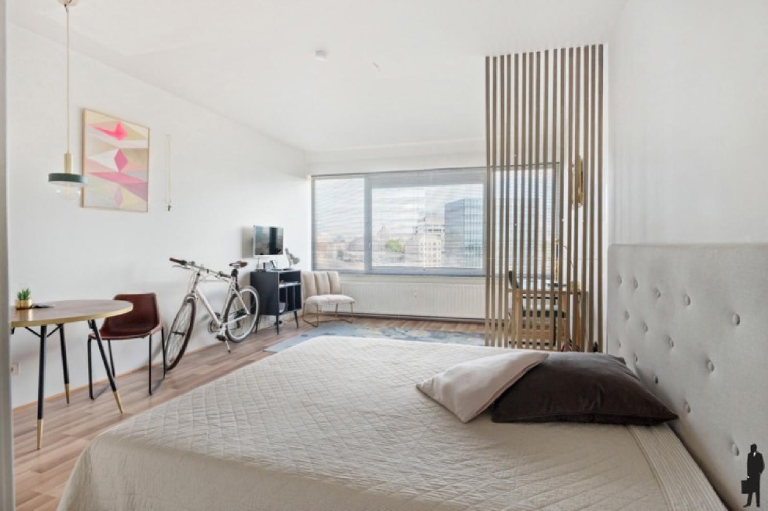 Studio for sale in Antwerpen