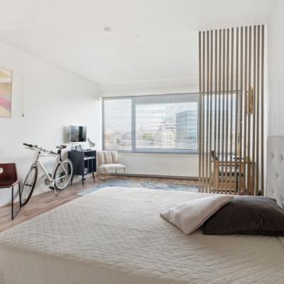 Studio for sale in Antwerpen