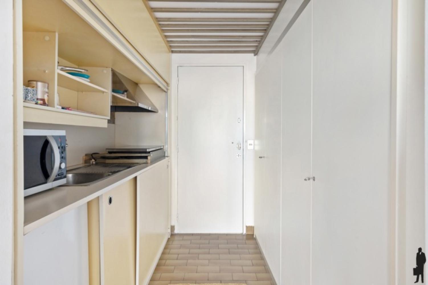 Studio for sale in Antwerpen