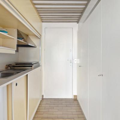 Studio for sale in Antwerpen