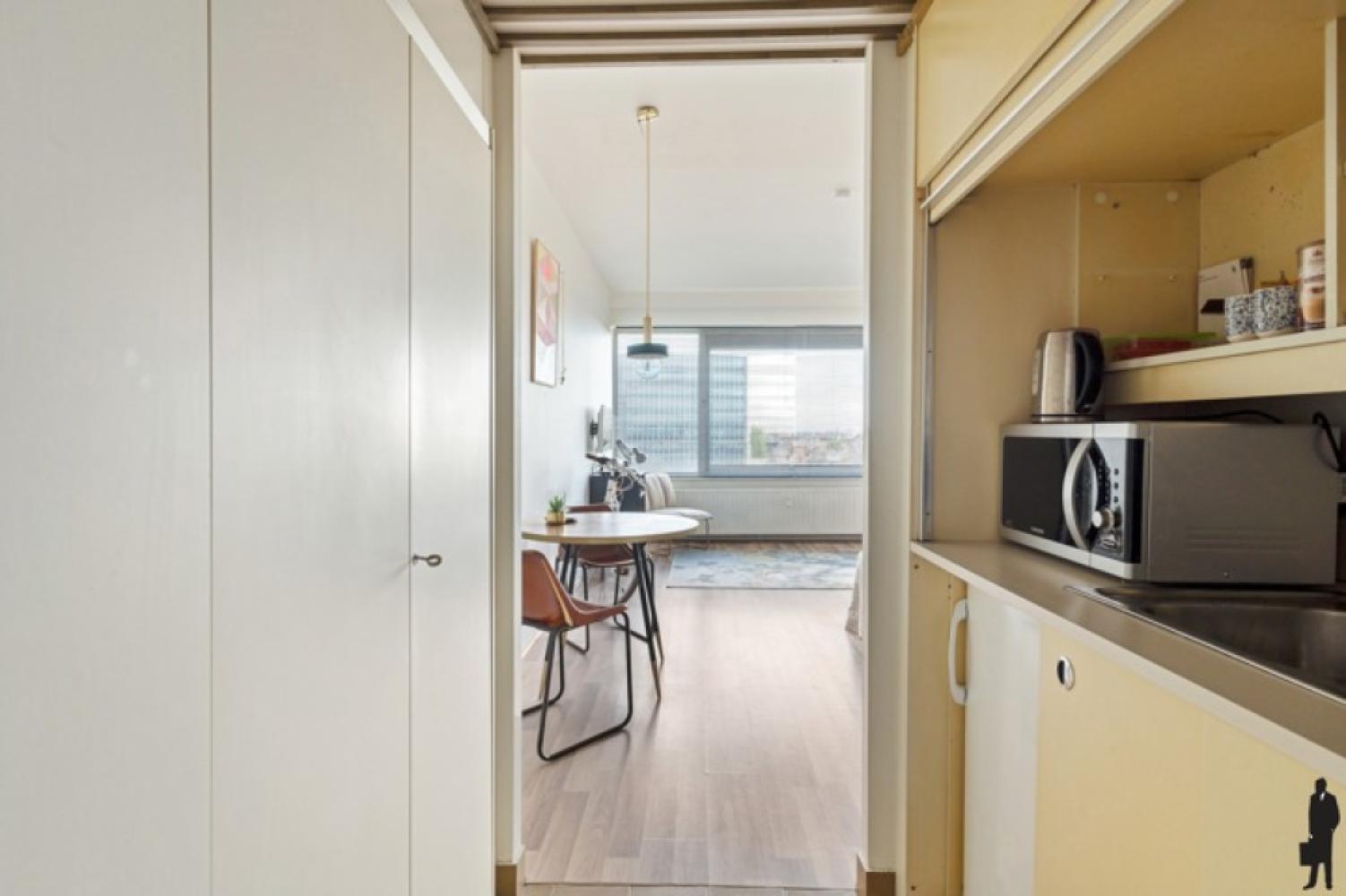 Studio for sale in Antwerpen