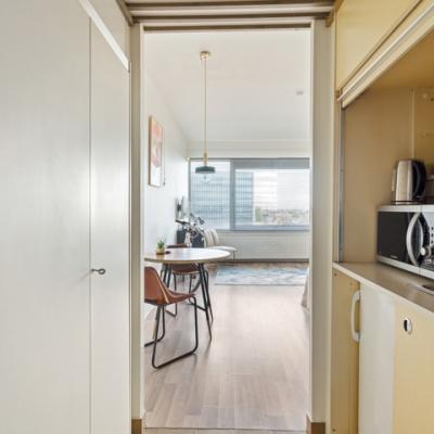 Studio for sale in Antwerpen