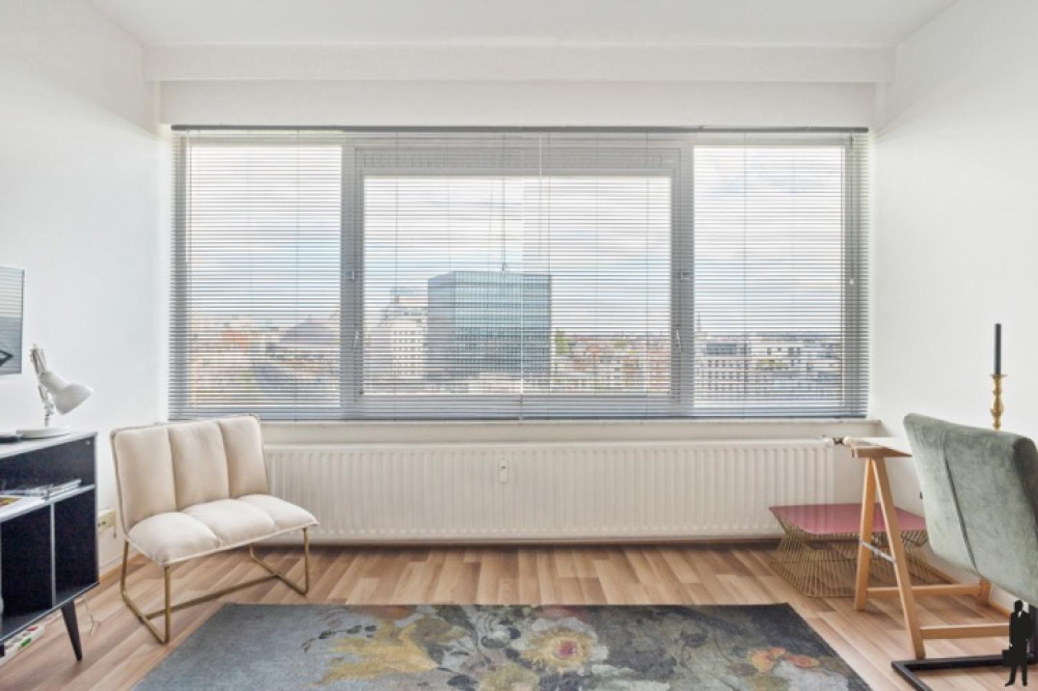Studio for sale in Antwerpen