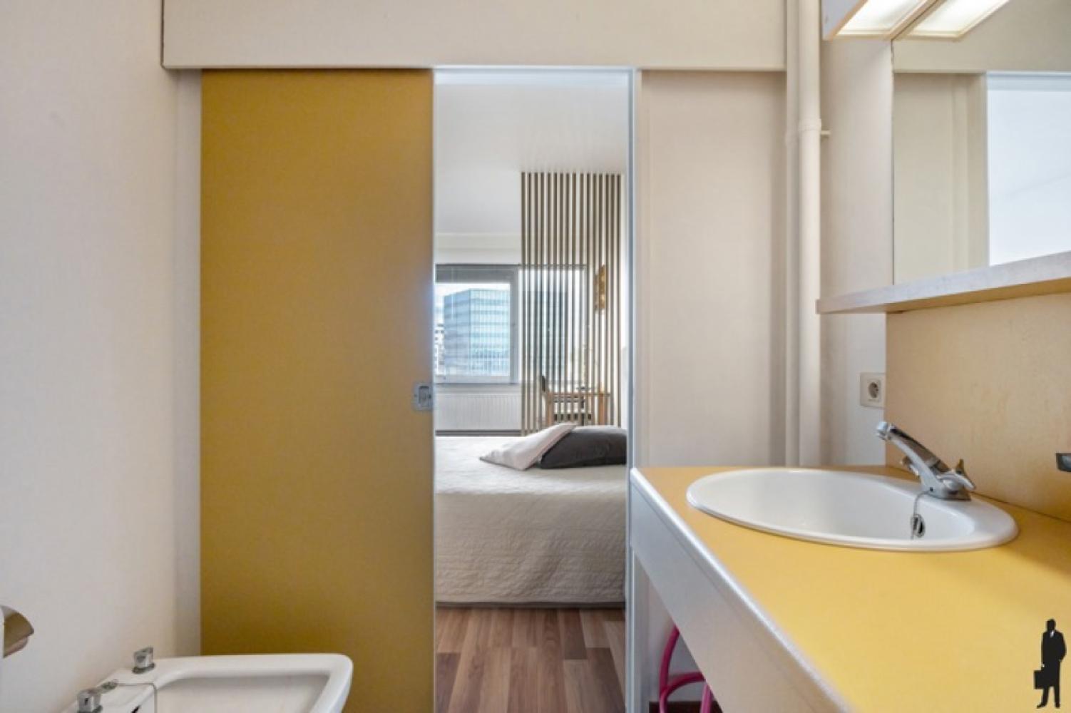 Studio for sale in Antwerpen