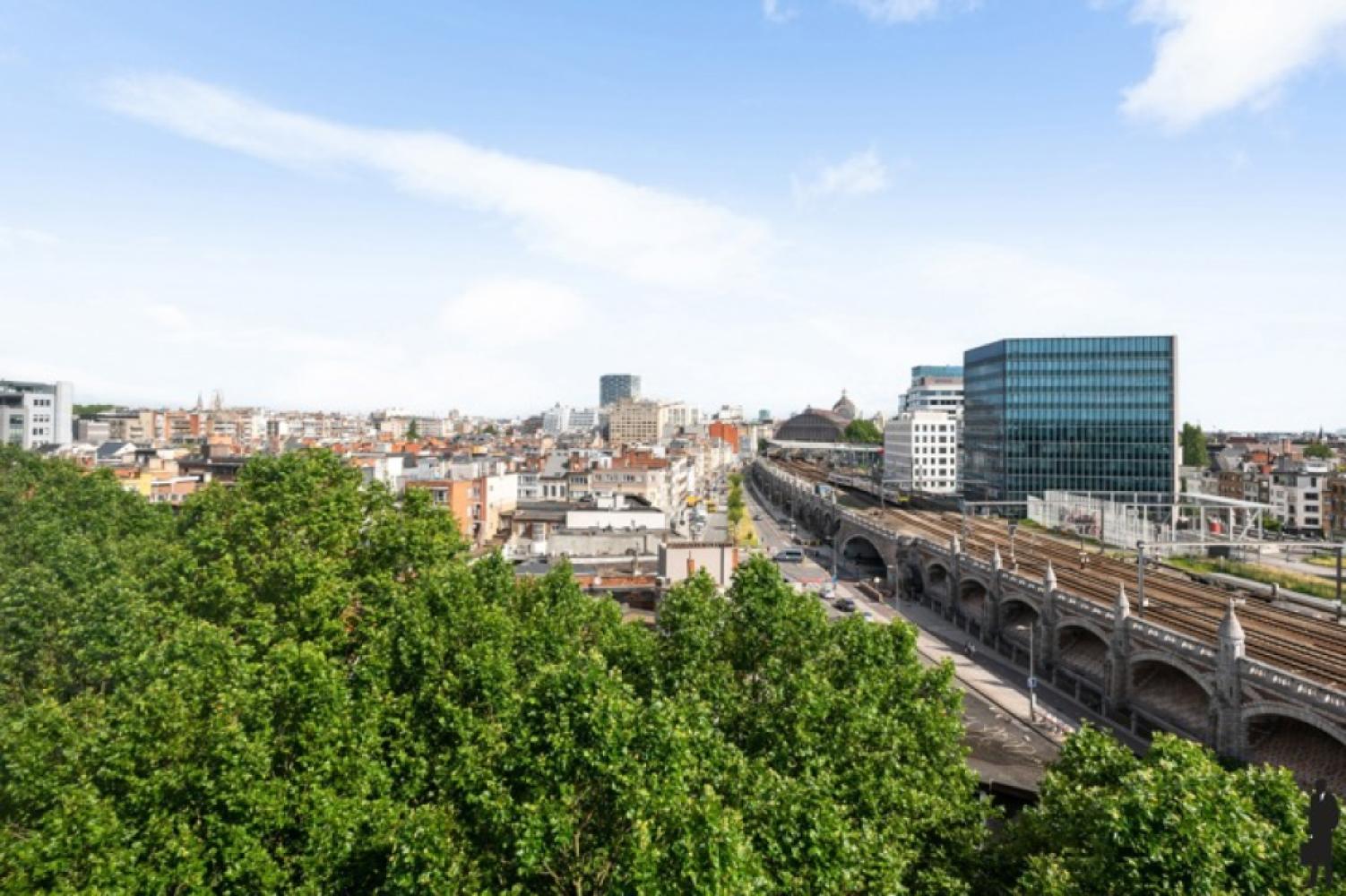 Studio for sale in Antwerpen