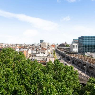 Studio for sale in Antwerpen