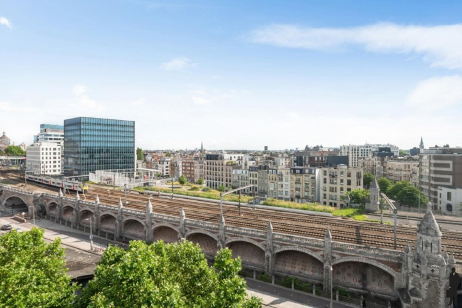 Studio for sale in Antwerpen