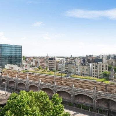 Studio for sale in Antwerpen