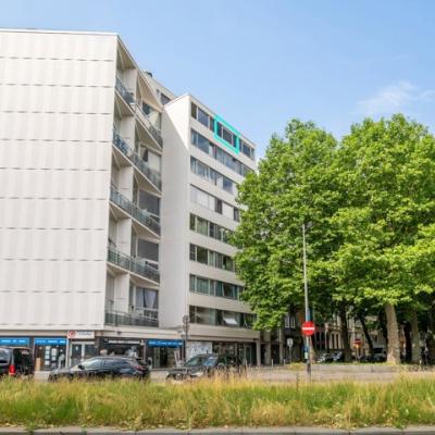 Studio for sale in Antwerpen