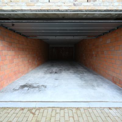 Garage / parking te koop in Izegem