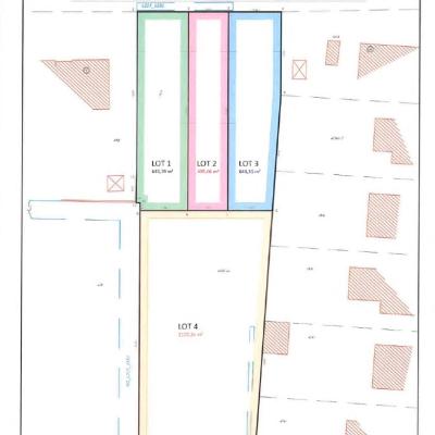 Building lot for sale in Assenede