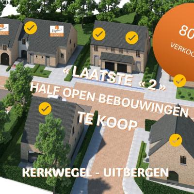Huis te koop