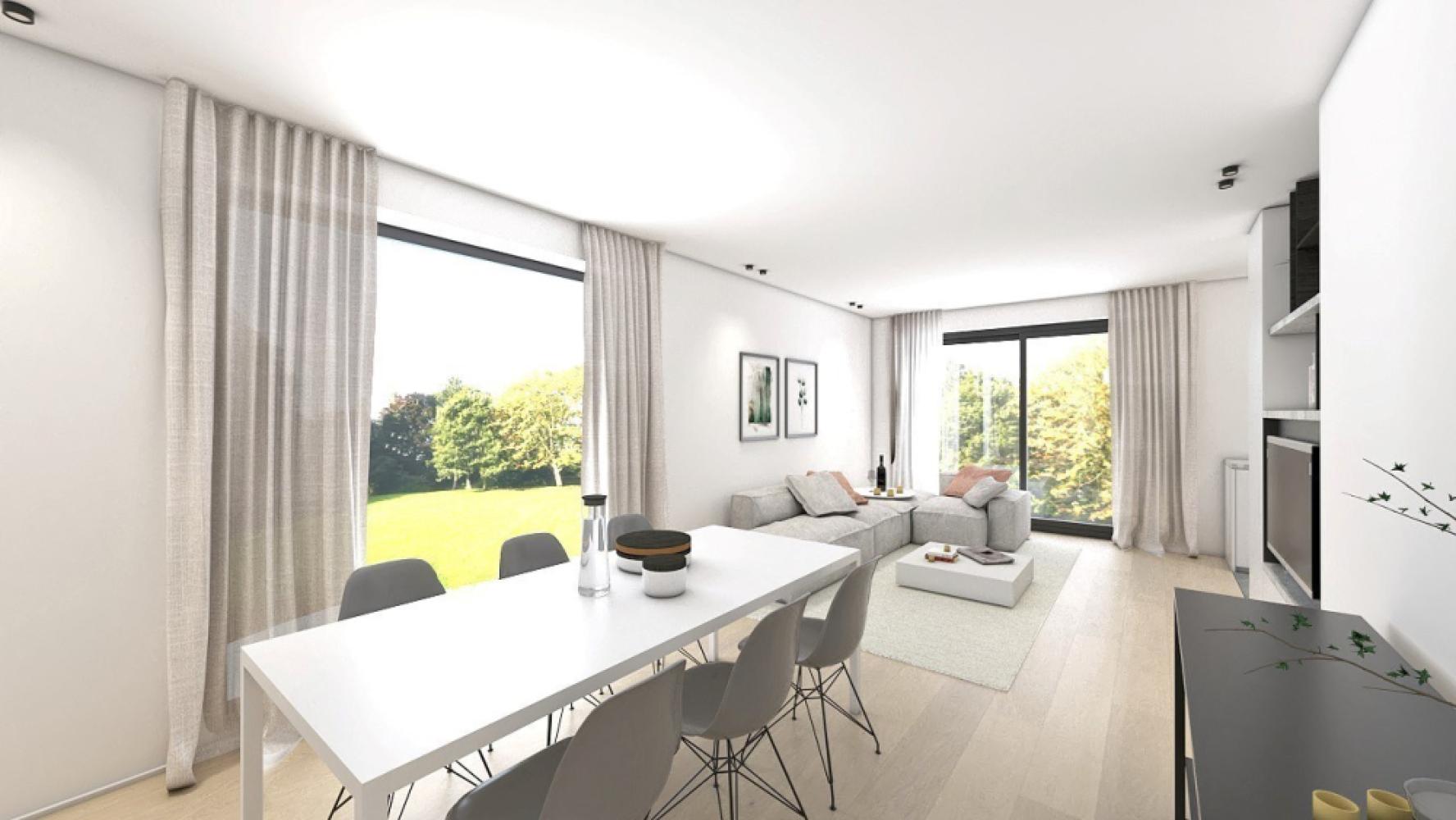 Huis te koop in Berlare