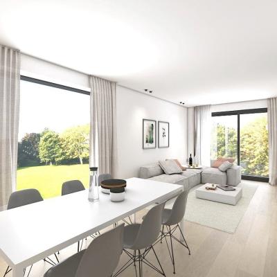 Huis te koop in Berlare