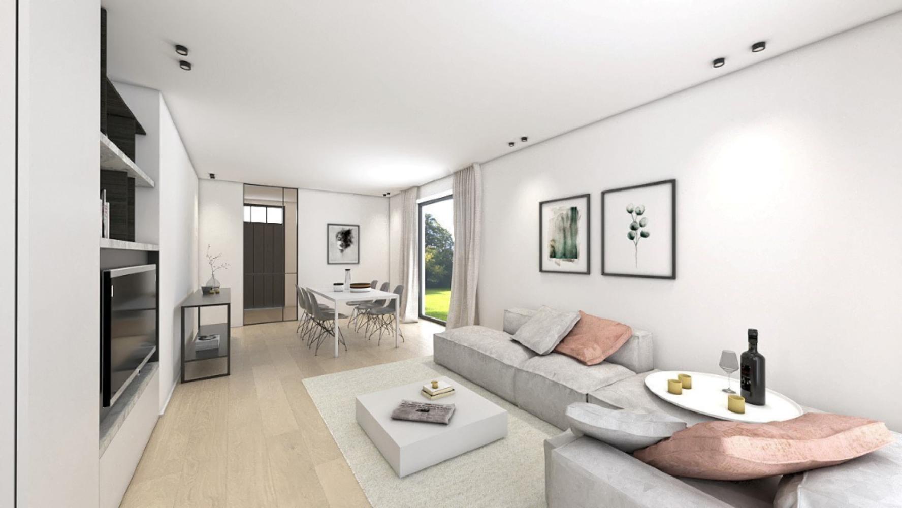 Huis te koop in Berlare