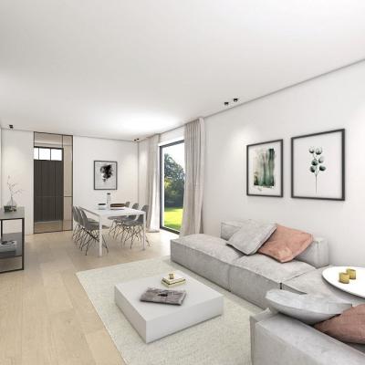 Huis te koop in Berlare