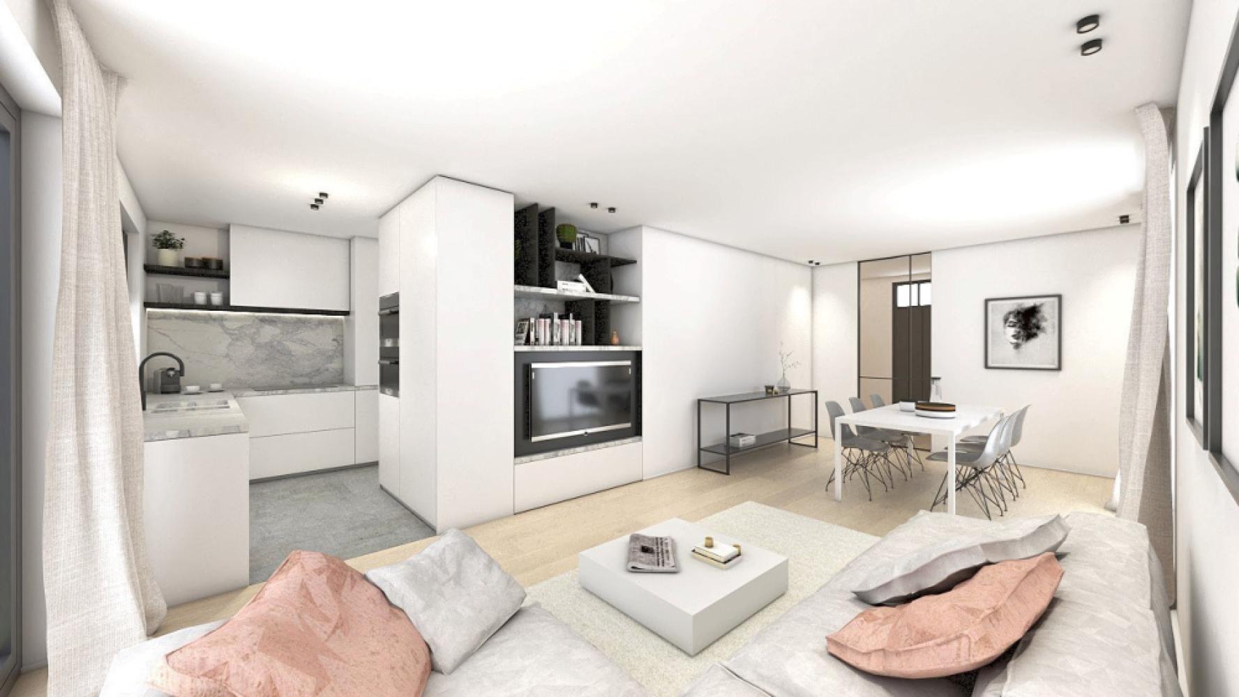 Huis te koop in Berlare