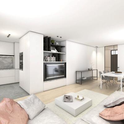 Huis te koop in Berlare
