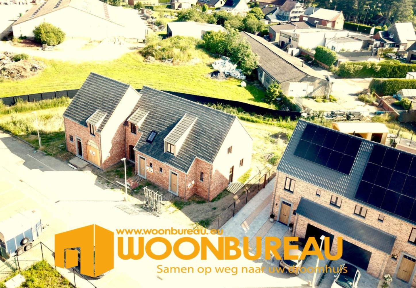 Huis te koop in Berlare