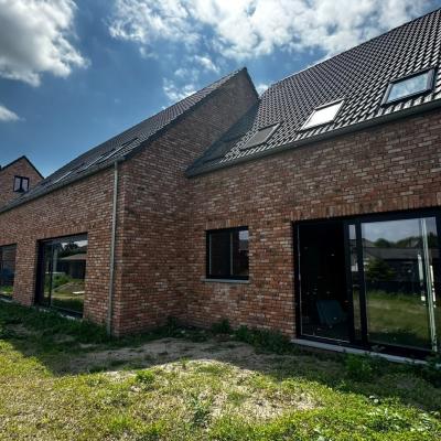 Huis te koop in Berlare