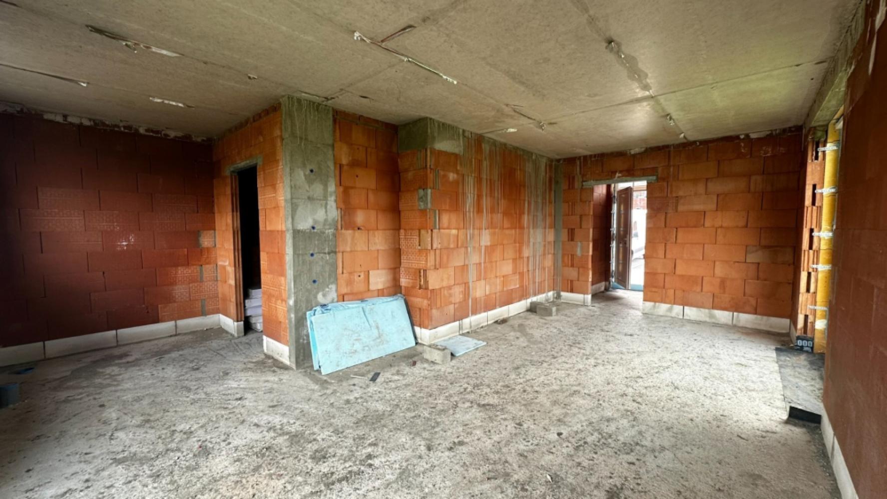 Huis te koop in Berlare
