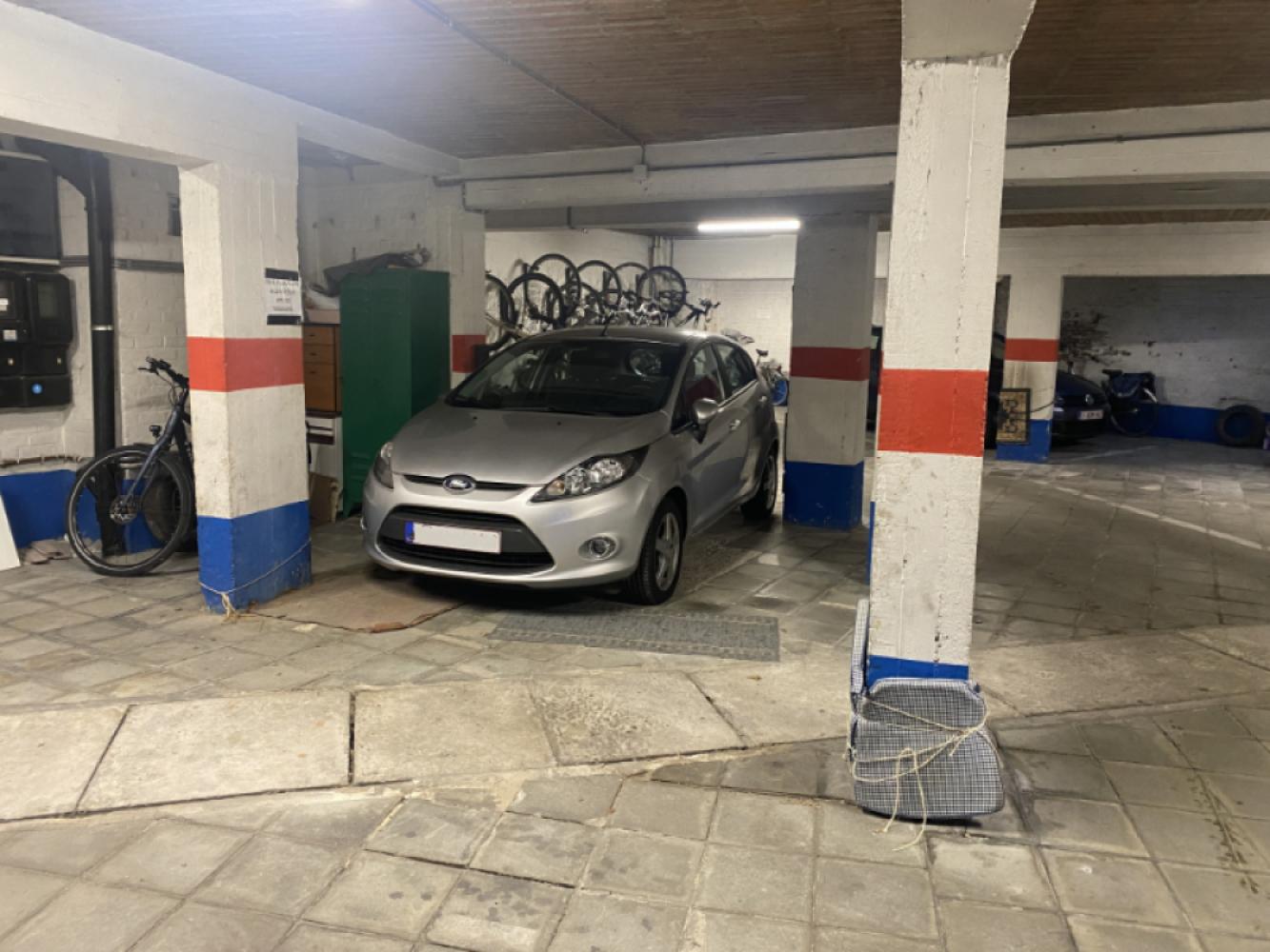 Garage / parking à louer à Mechelen