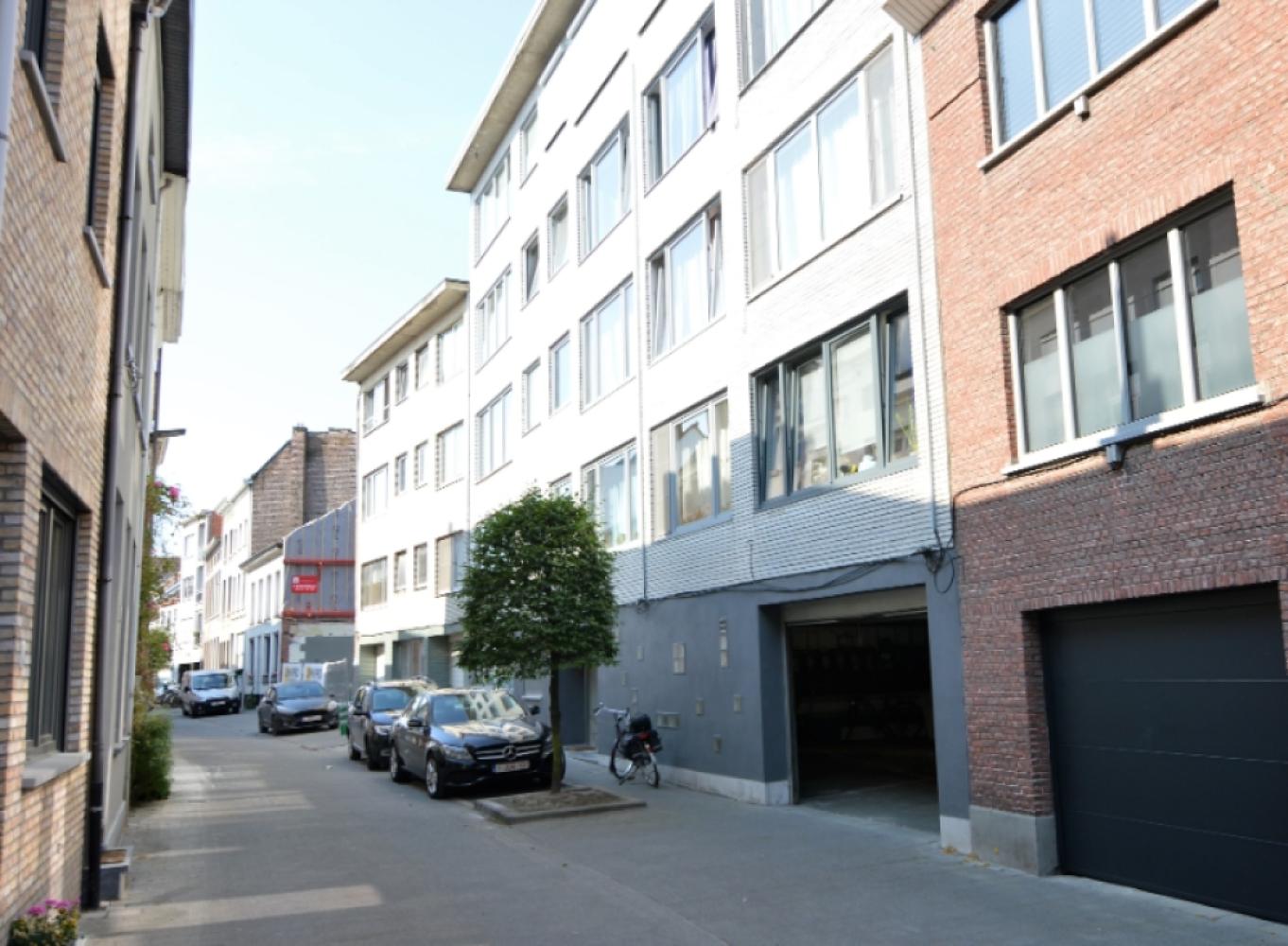 Garage / parking à louer à Mechelen