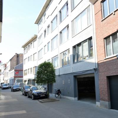 Garage / parking à louer à Mechelen