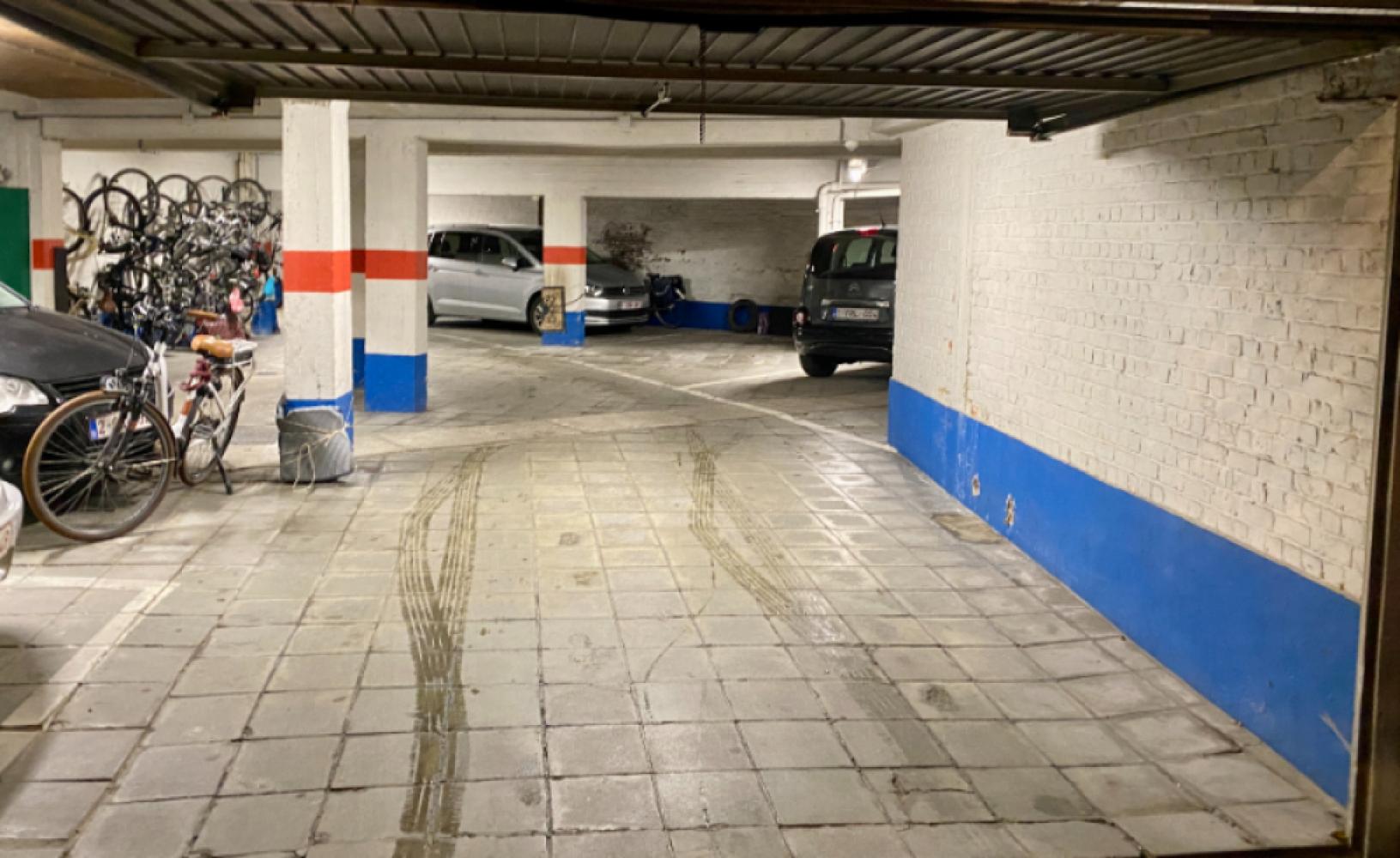 Garage / parking à louer à Mechelen