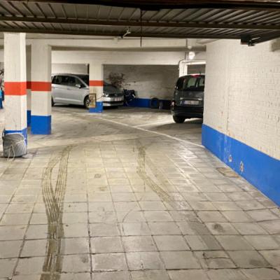 Garage / parking à louer à Mechelen