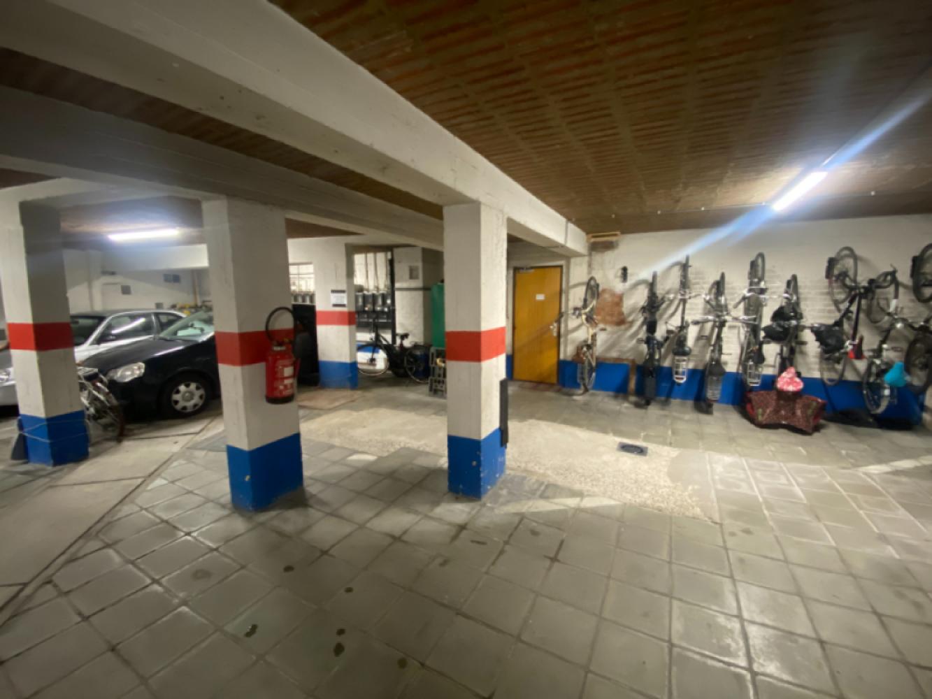 Garage / parking à louer à Mechelen