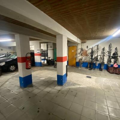 Garage / parking à louer à Mechelen