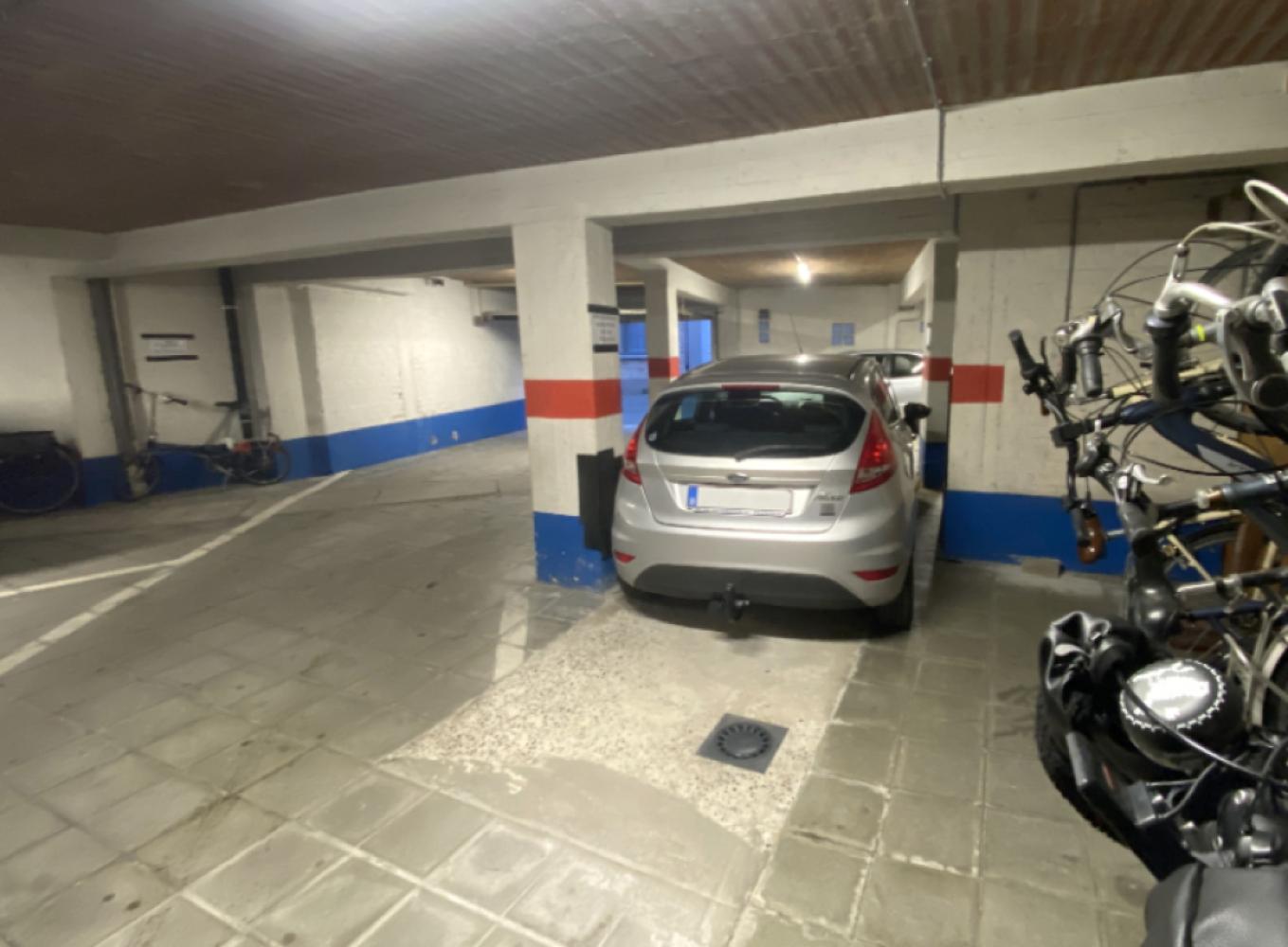 Garage / parking à louer à Mechelen