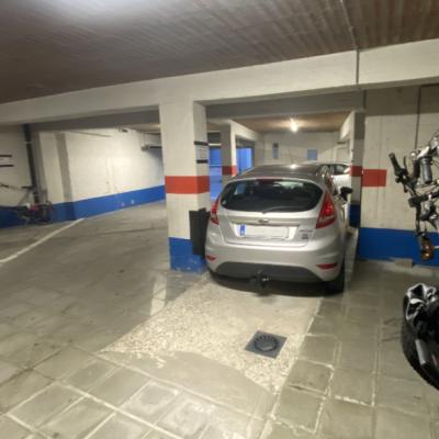 Garage / parking à louer à Mechelen