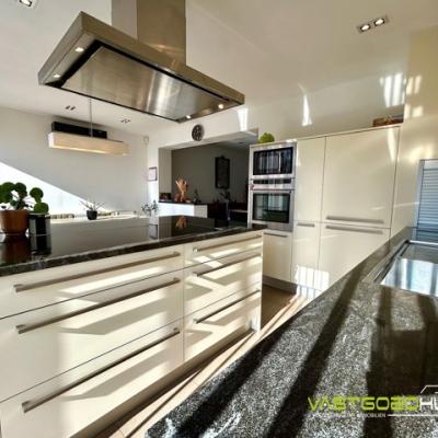 Bel etage for sale in Ninove