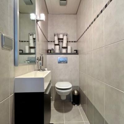 Bel etage for sale in Ninove