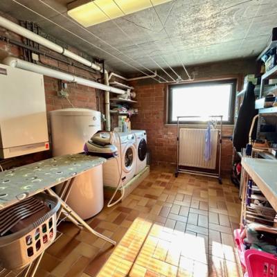 Bel etage for sale in Ninove